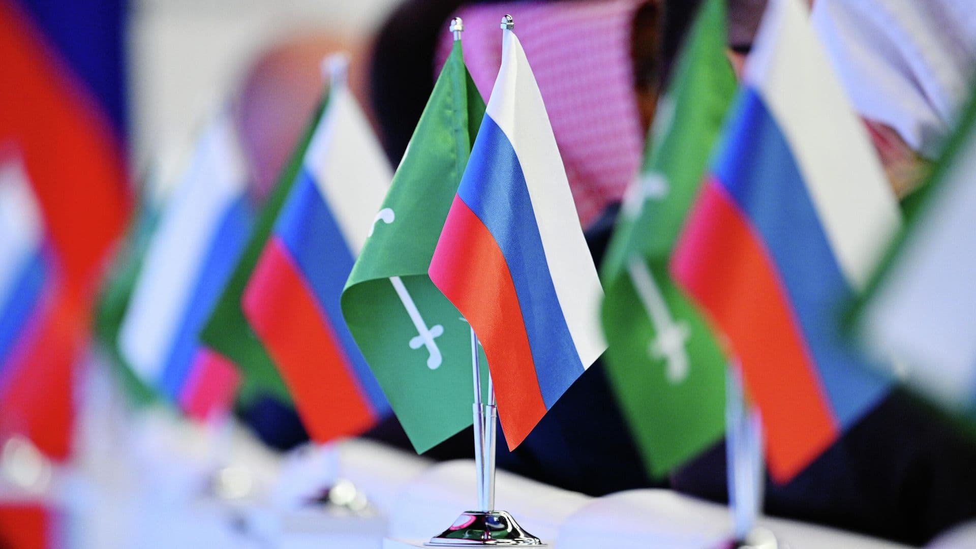 Россия вошла в топ-5 поставщиков продовольствия в Саудовскую Аравию