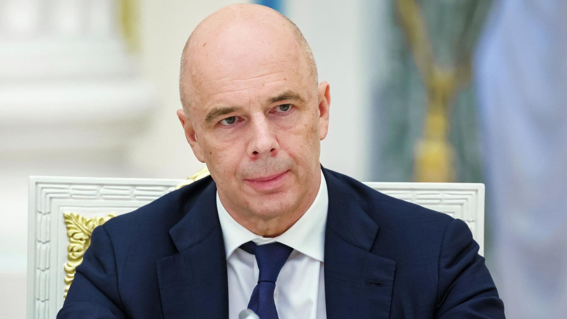 Силуанов заявил о запуске нового вида казначейского кредита