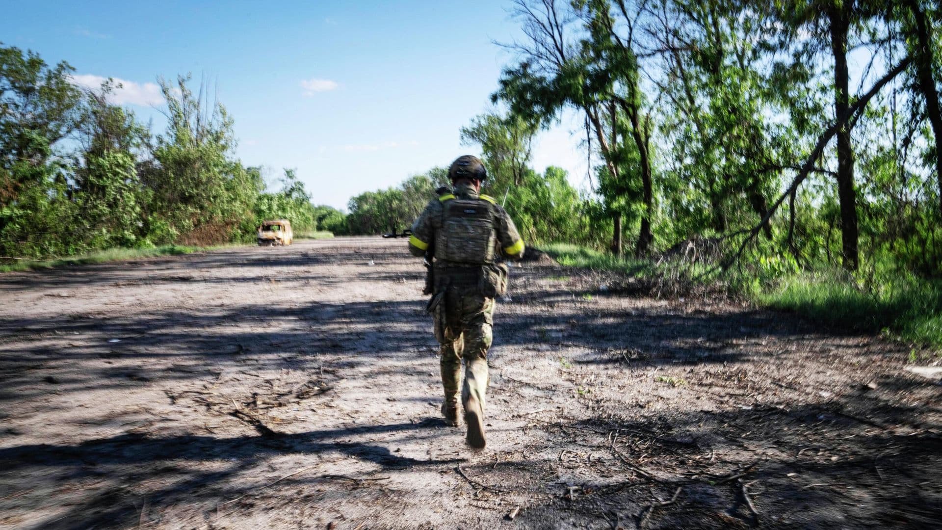 На Украине сержанта полка "Скала" задержали за избиение двух военнослужащих