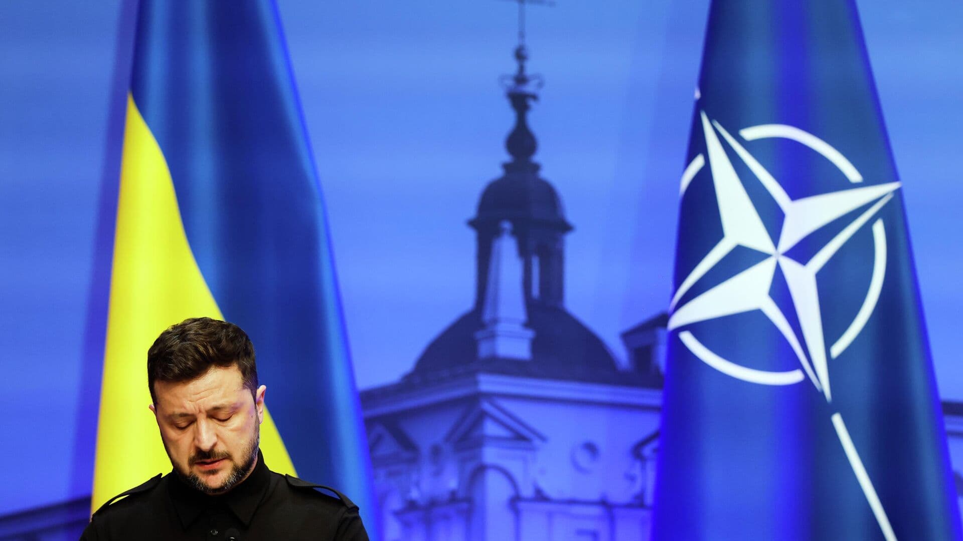 "Ужасные последствия". В США раскрыли, какой удар от Ирана получила Украина