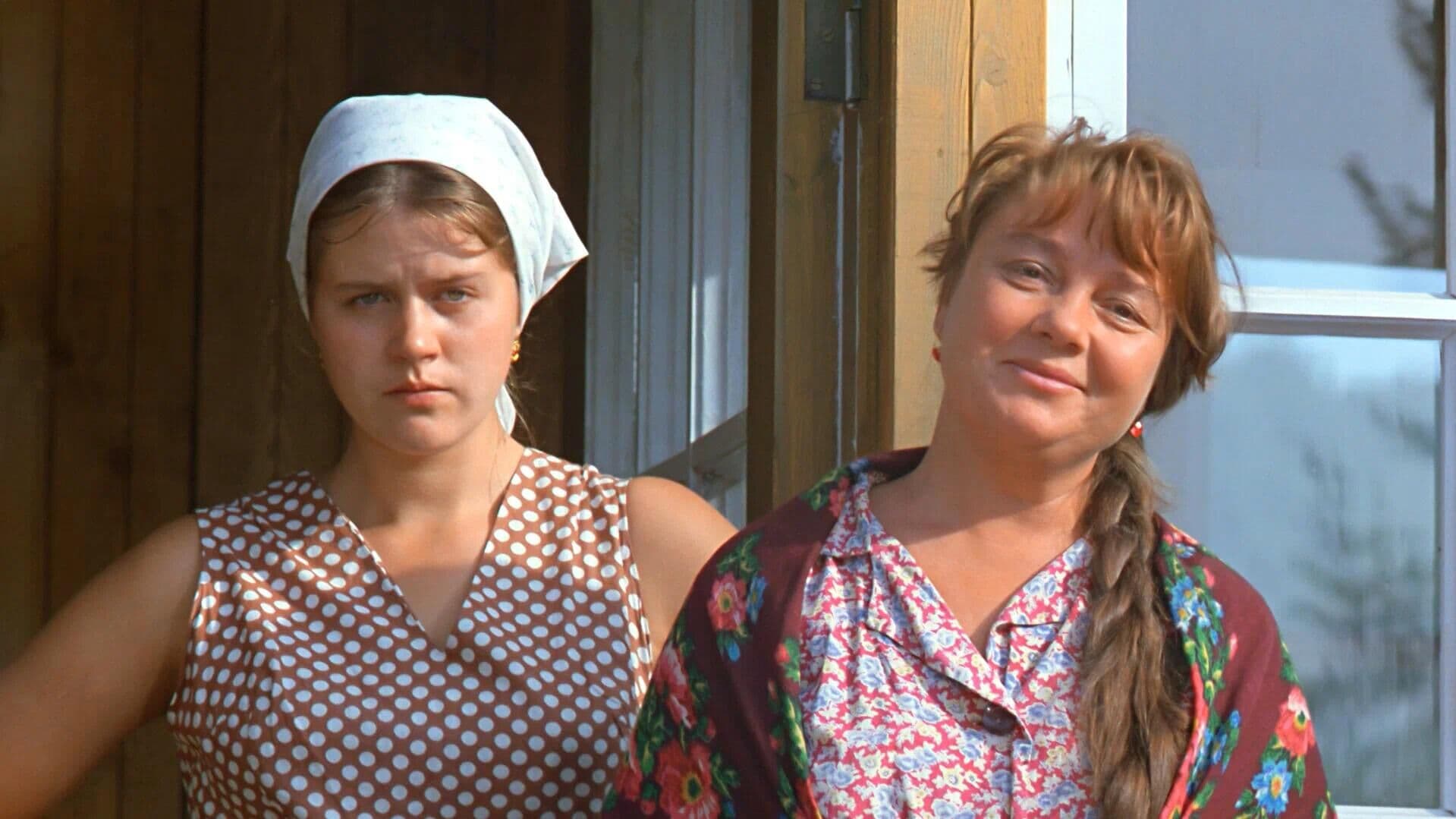 Россиянам рассказали, какие фильмы чаще всего показывают 8 марта