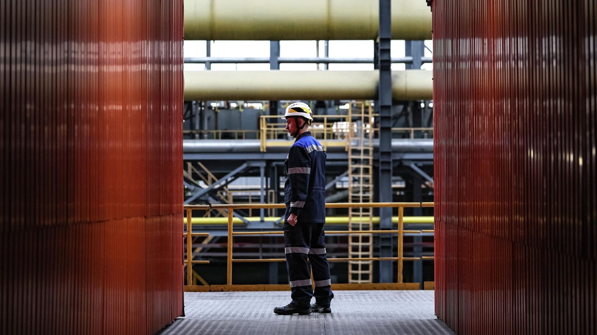 Чистый убыток ММК по МСФО составил 14,9 миллиарда рублей