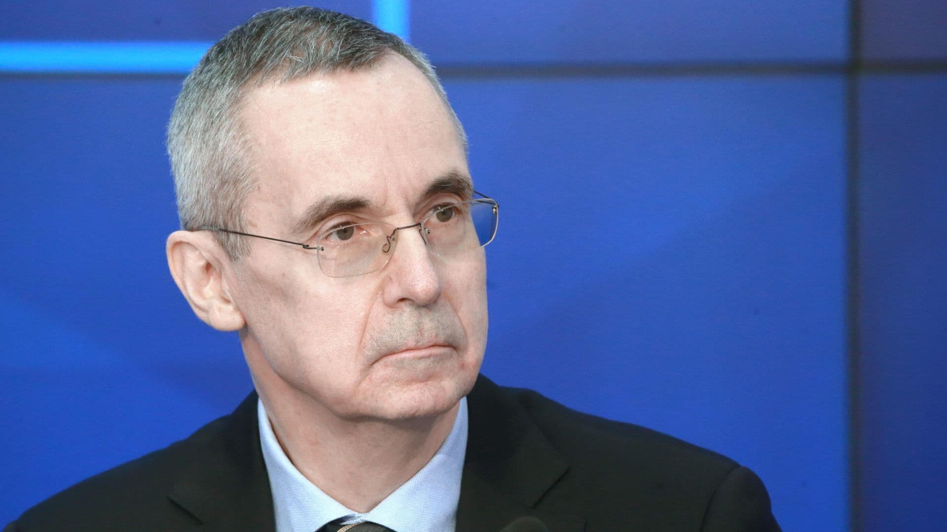 Россия изучит обстоятельства инцидента с датским вертолетом, заявил посол