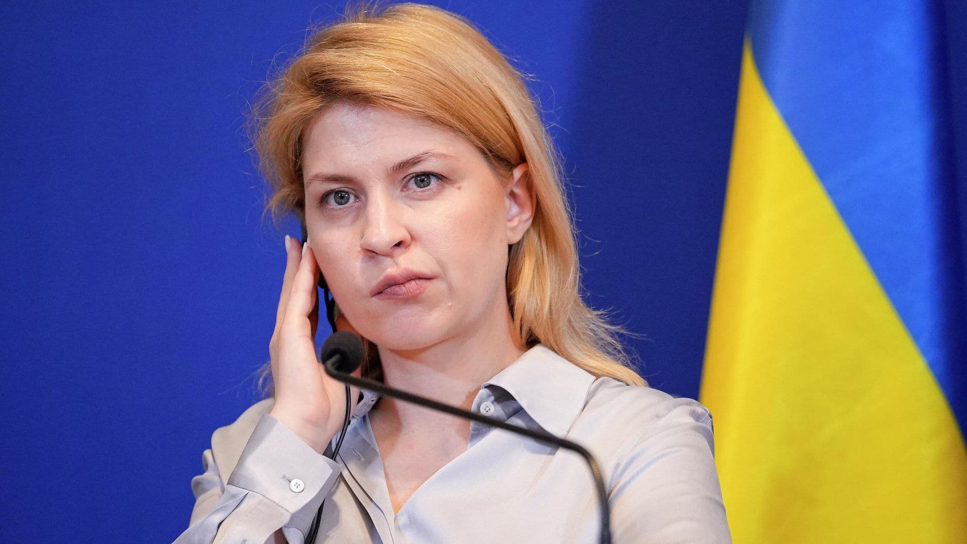 Посол Украины в США Стефанишина покинет пост