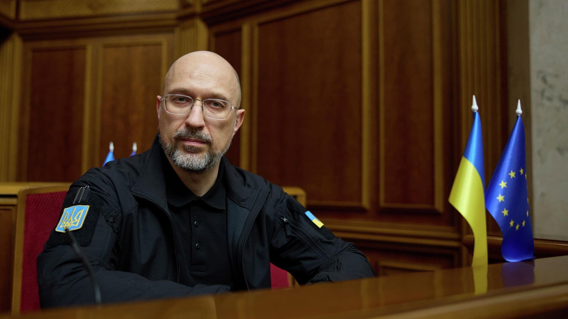 Украинский министр сделал признание, пожаловавшись на Россию