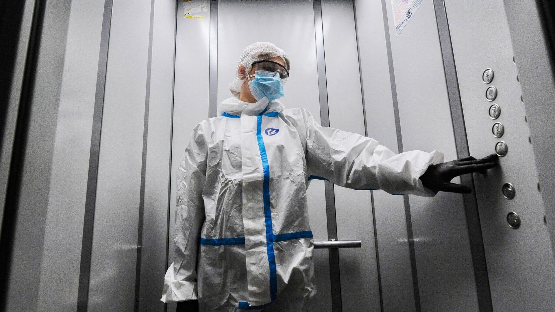 Заболеваемость туберкулезом в России находится ниже исторического минимума