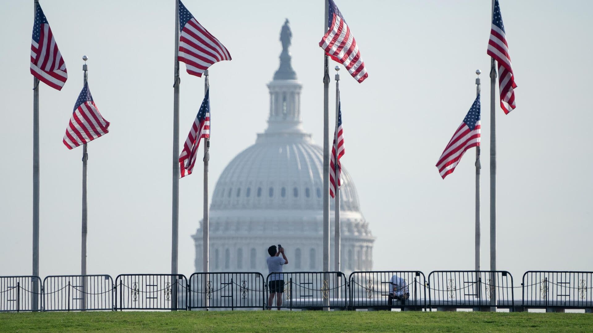 В США назвали бесконтрольную миграцию каналом переброски террористов