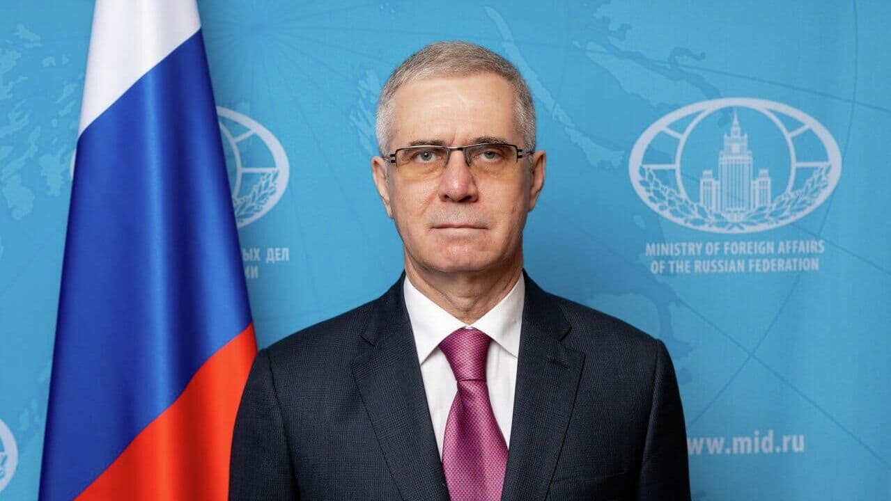 Посол предостерег Румынию от размещения ядерного оружия