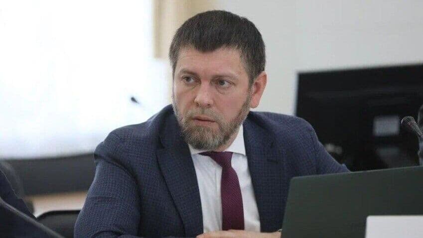 Член правительства Забайкалья подал в отставку после смертельного ДТП