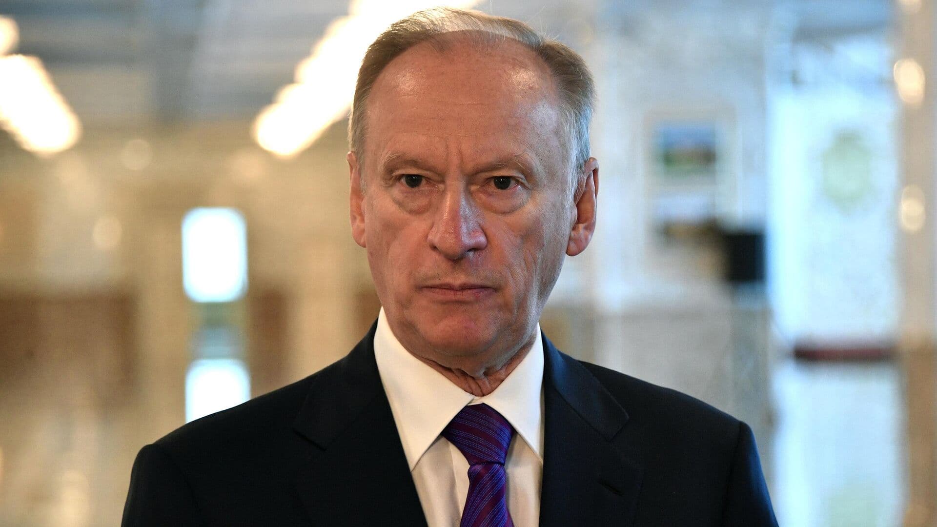 Патрушев рассказал о проверке судов из недружественных стран