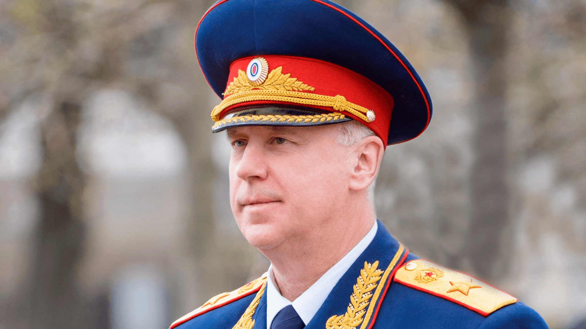 За два года СК выявил 36 случаев коррупции у судей, заявил Бастрыкин