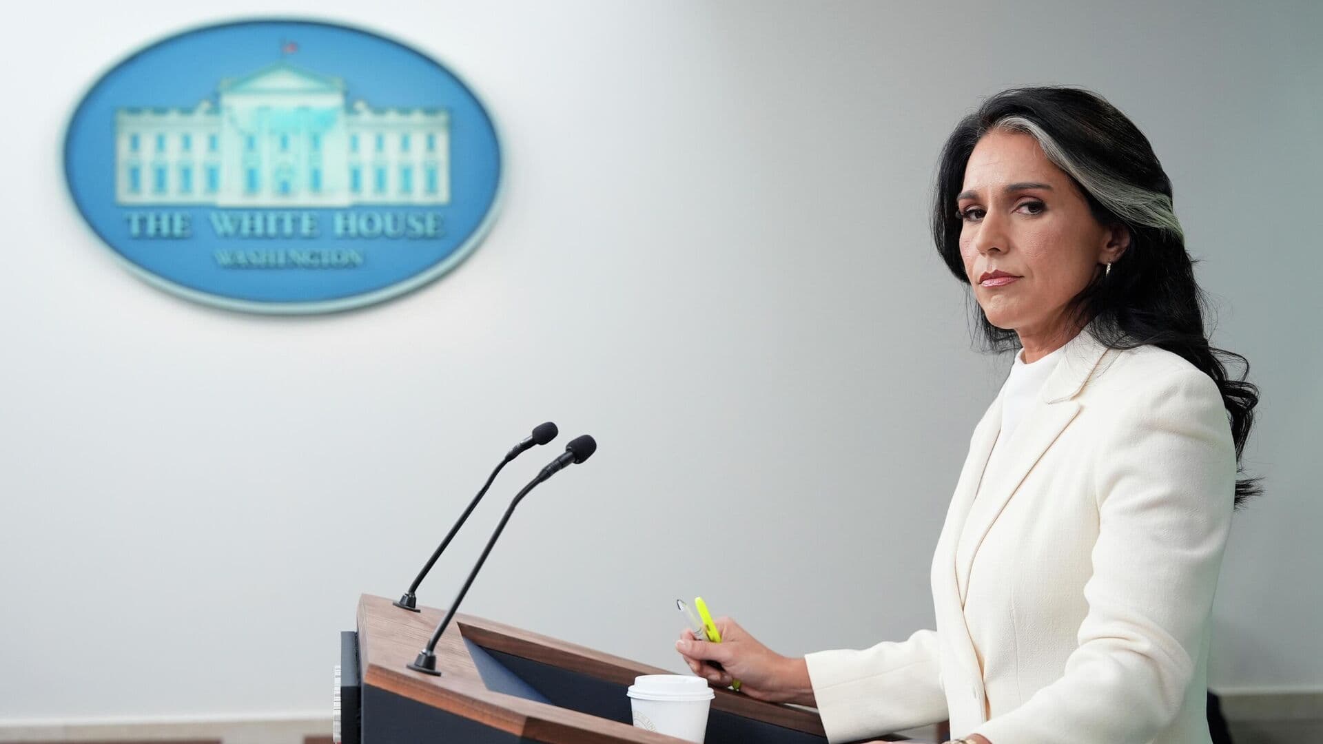 Иранская программа обогащения урана была уничтожена в июне, заявила Габбард