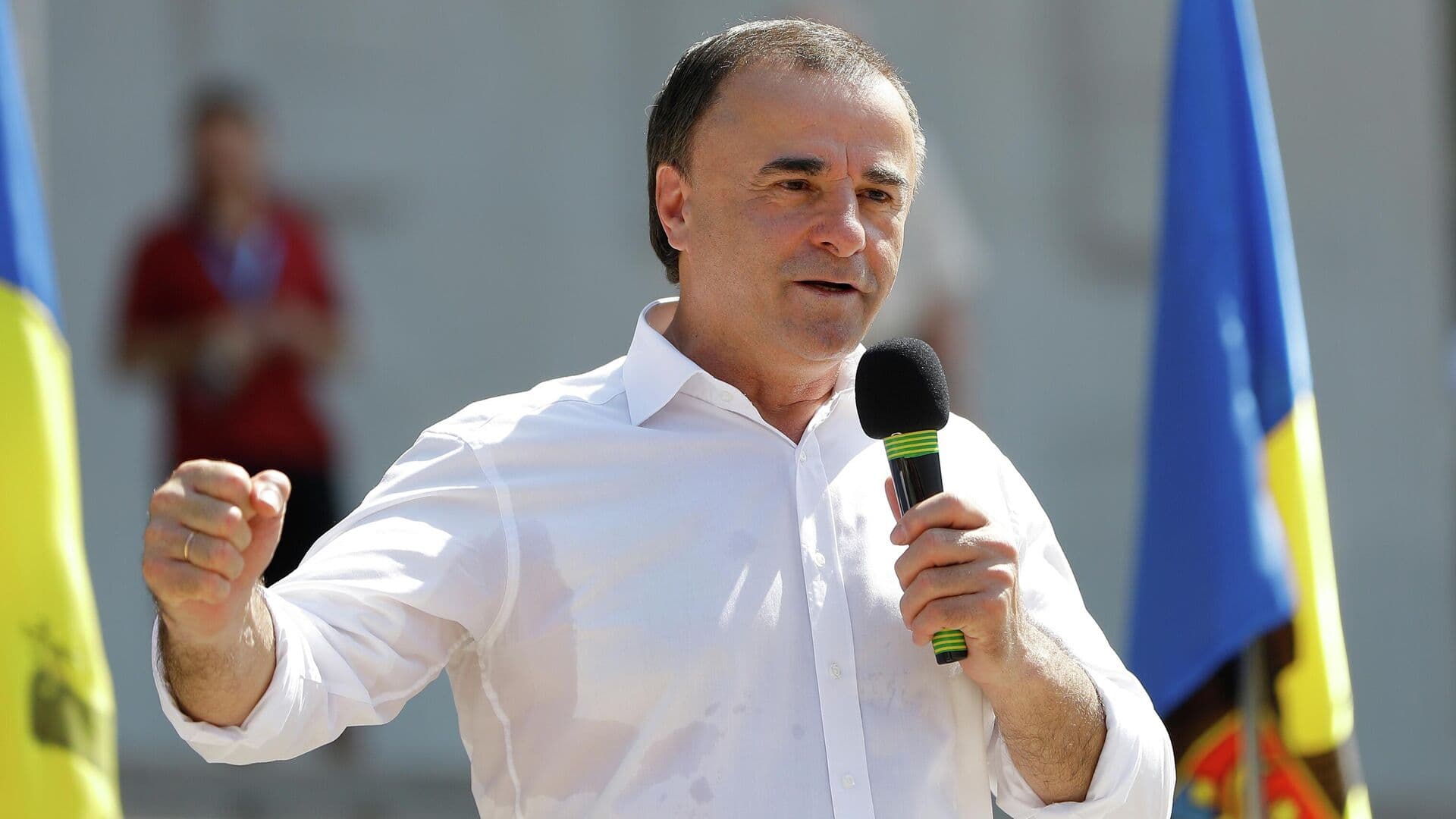 Экс-премьер Молдавии Тарлев назвал ошибкой разрыв с Россией