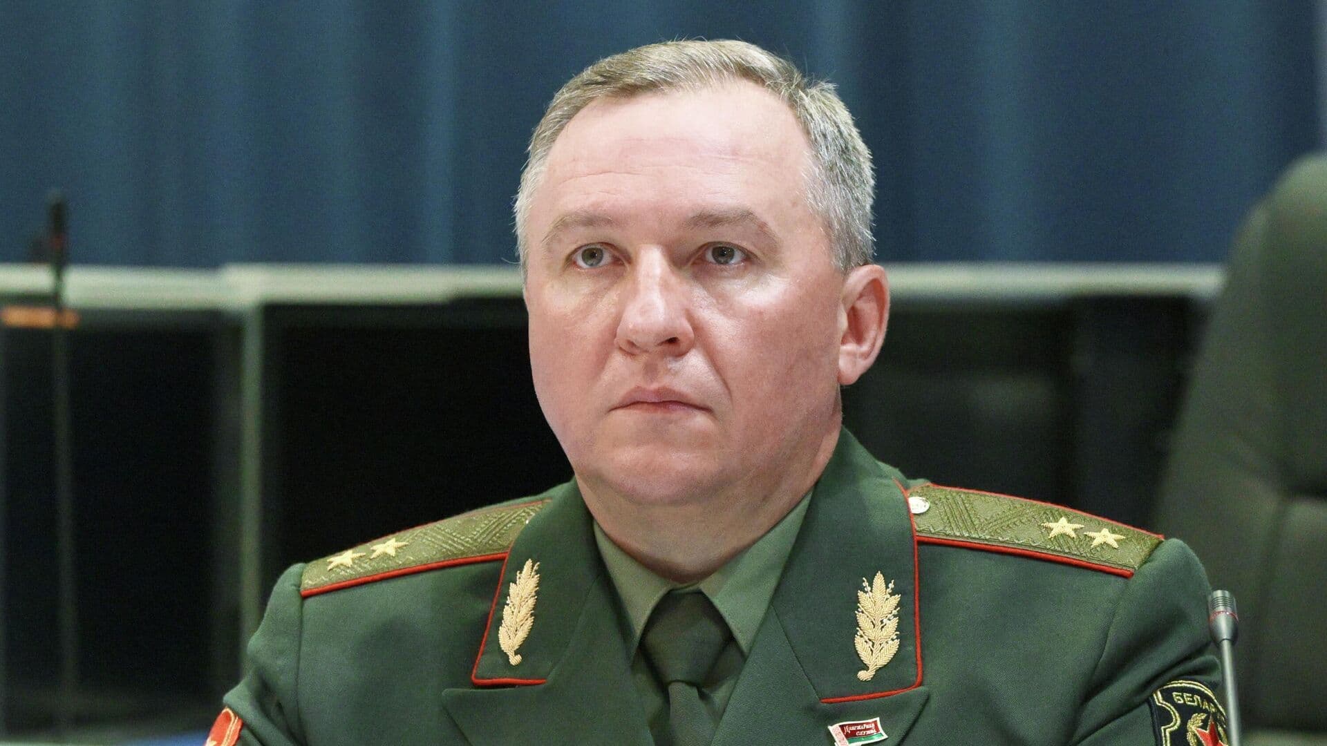 Военного смысла Минску втягиваться в украинский конфликт нет, заявил Хренин