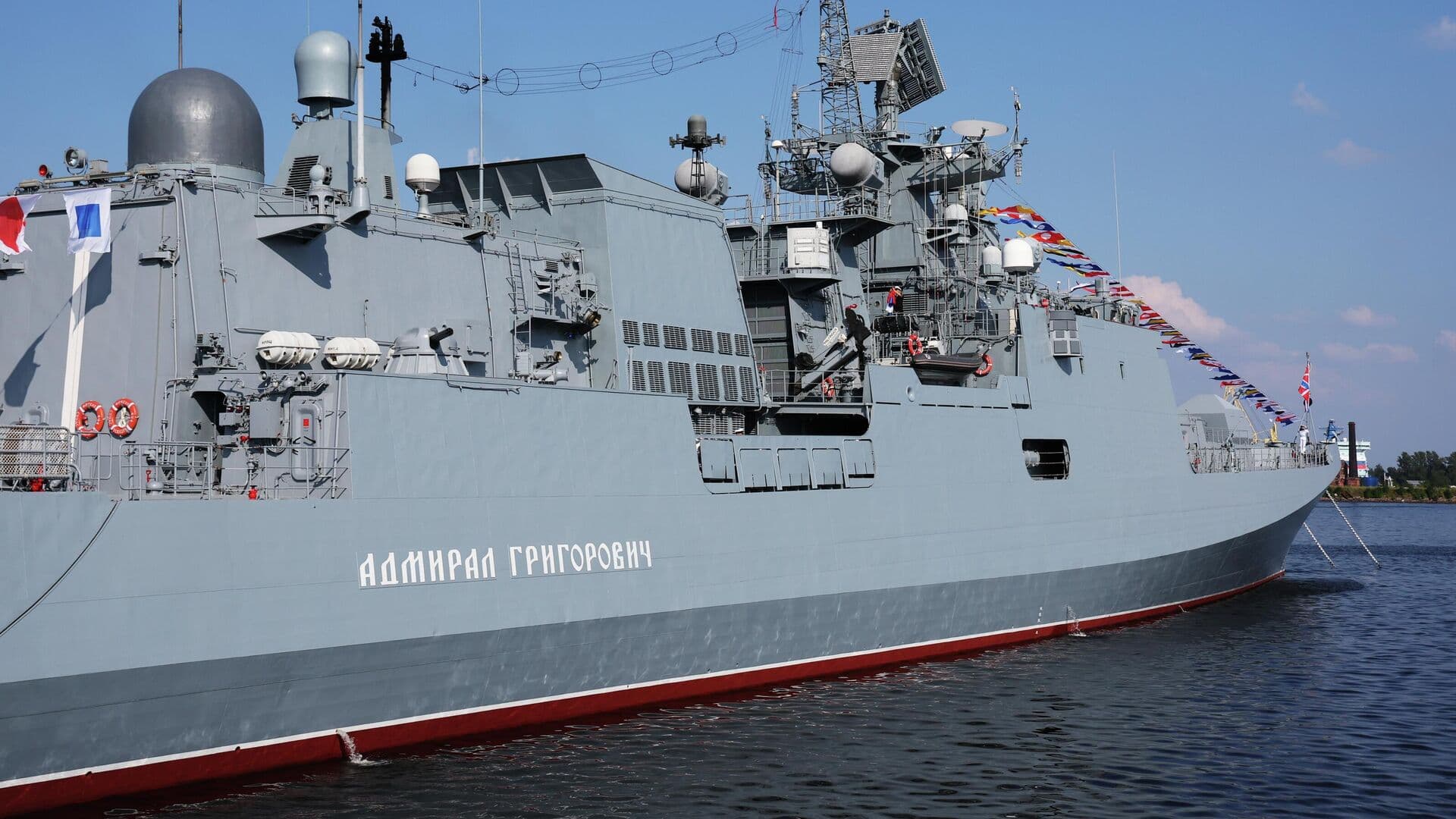 Необычный шаг Путина вызвал возмущение на Западе