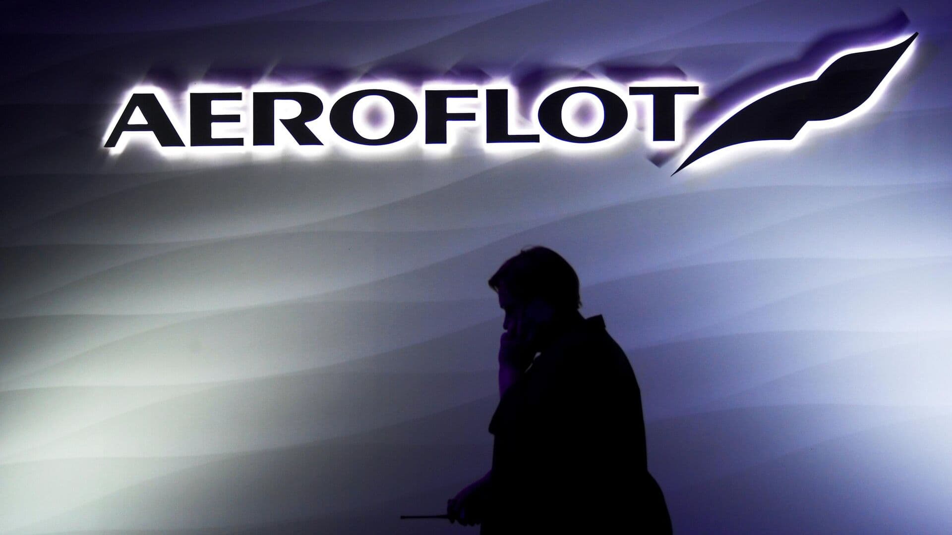 "Аэрофлот" с 3 марта выполнил пять вывозных рейсов из ОАЭ