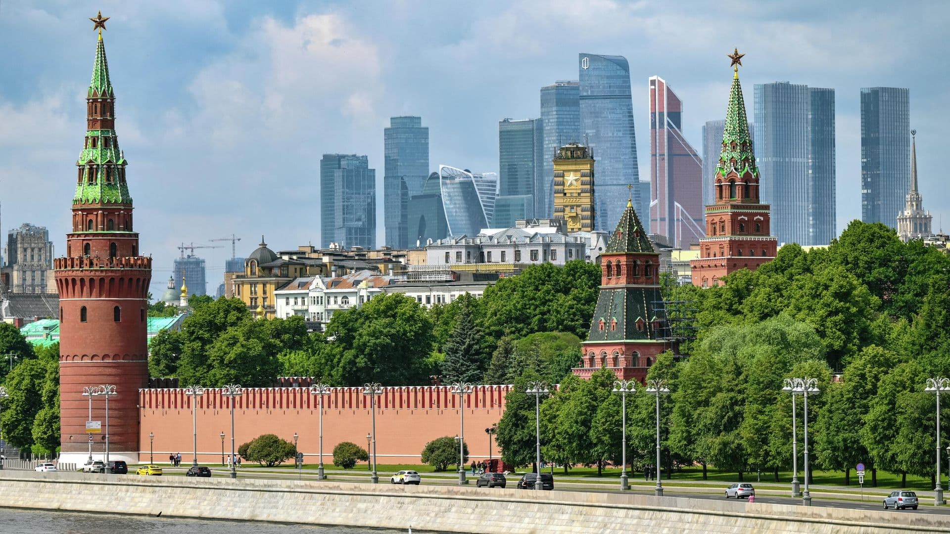 Минпромторг подготовил список объектов для включения в перечень критических