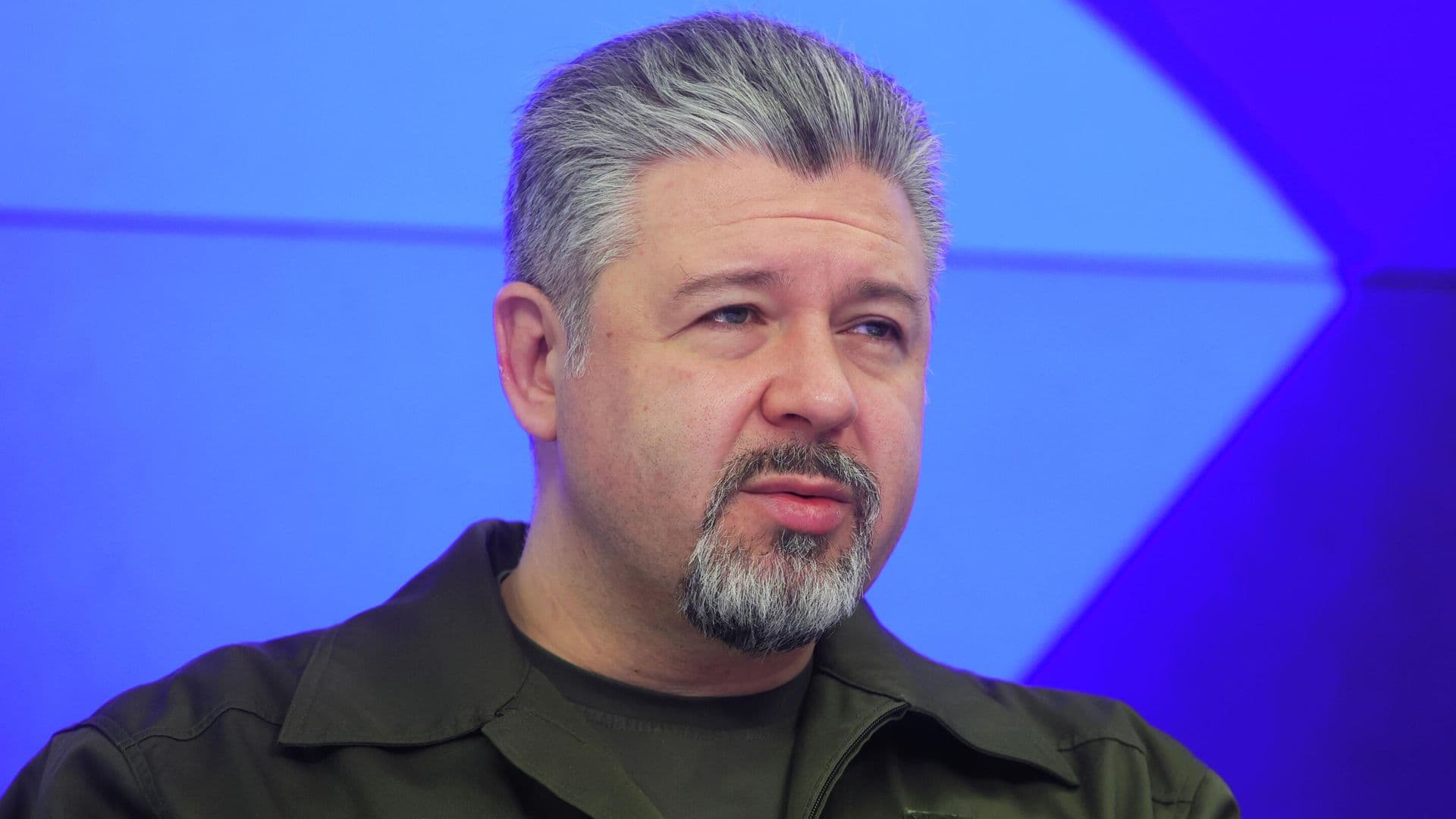 Григорьев: Украина инсценирует удары по мирным жителям для обвинений России