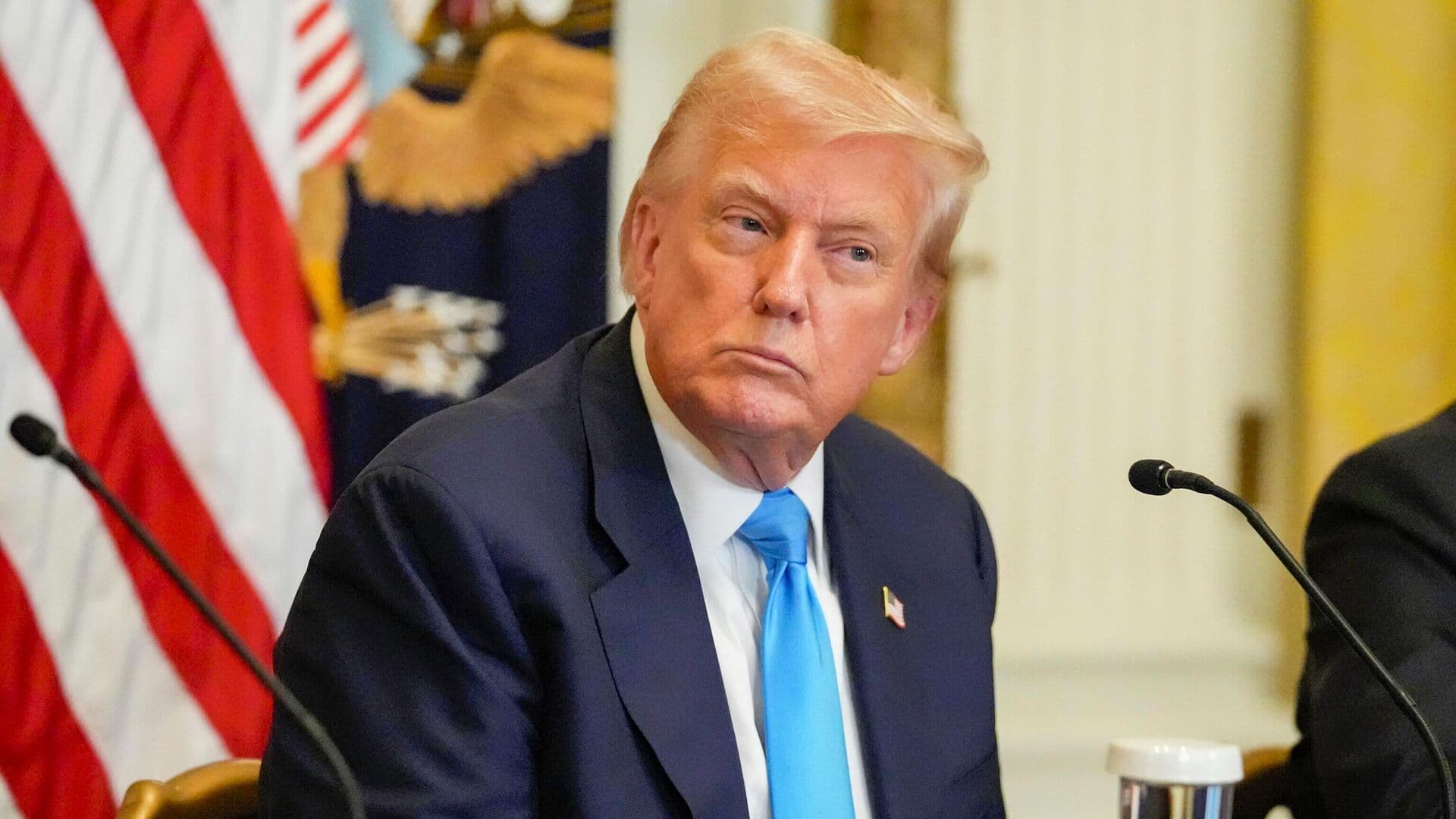 Трамп избегает личных встреч с Нетаньяху, пишет WSJ