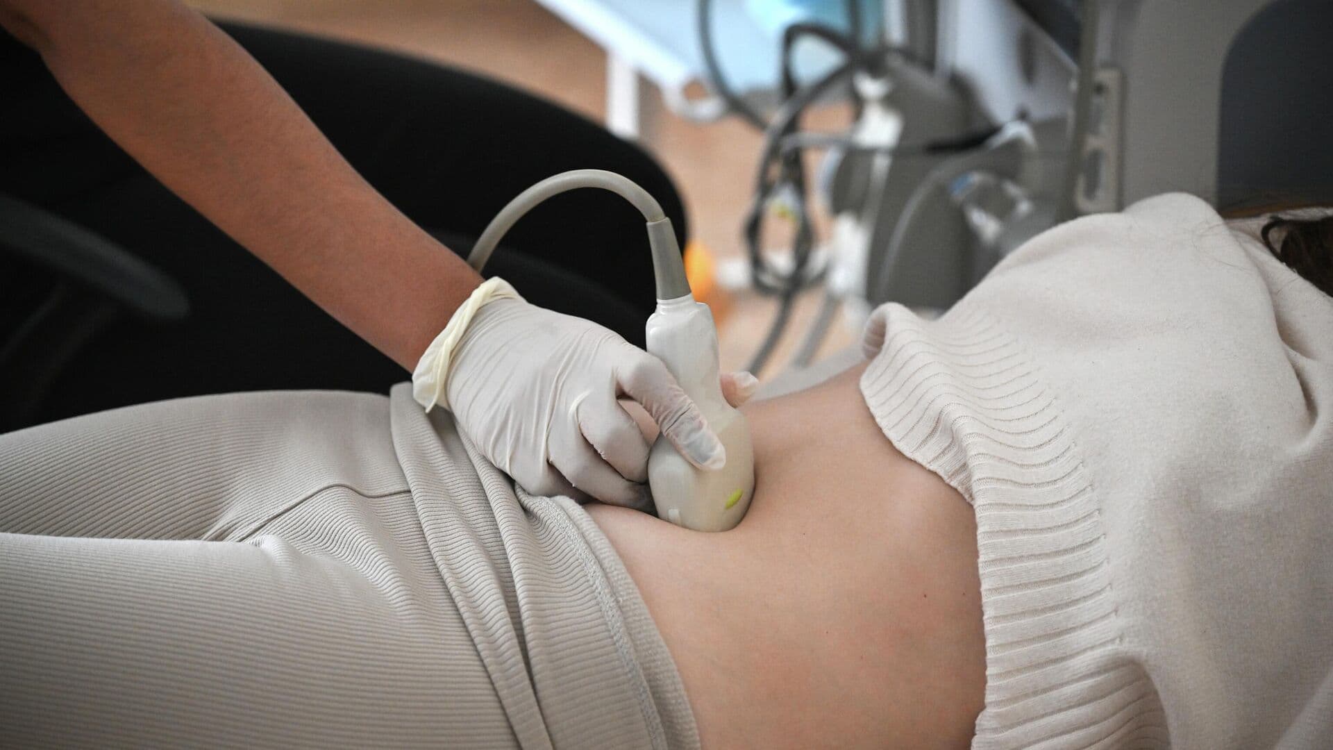 Мурашко рассказал о планах по увеличению числа ЭКО в 2026 году