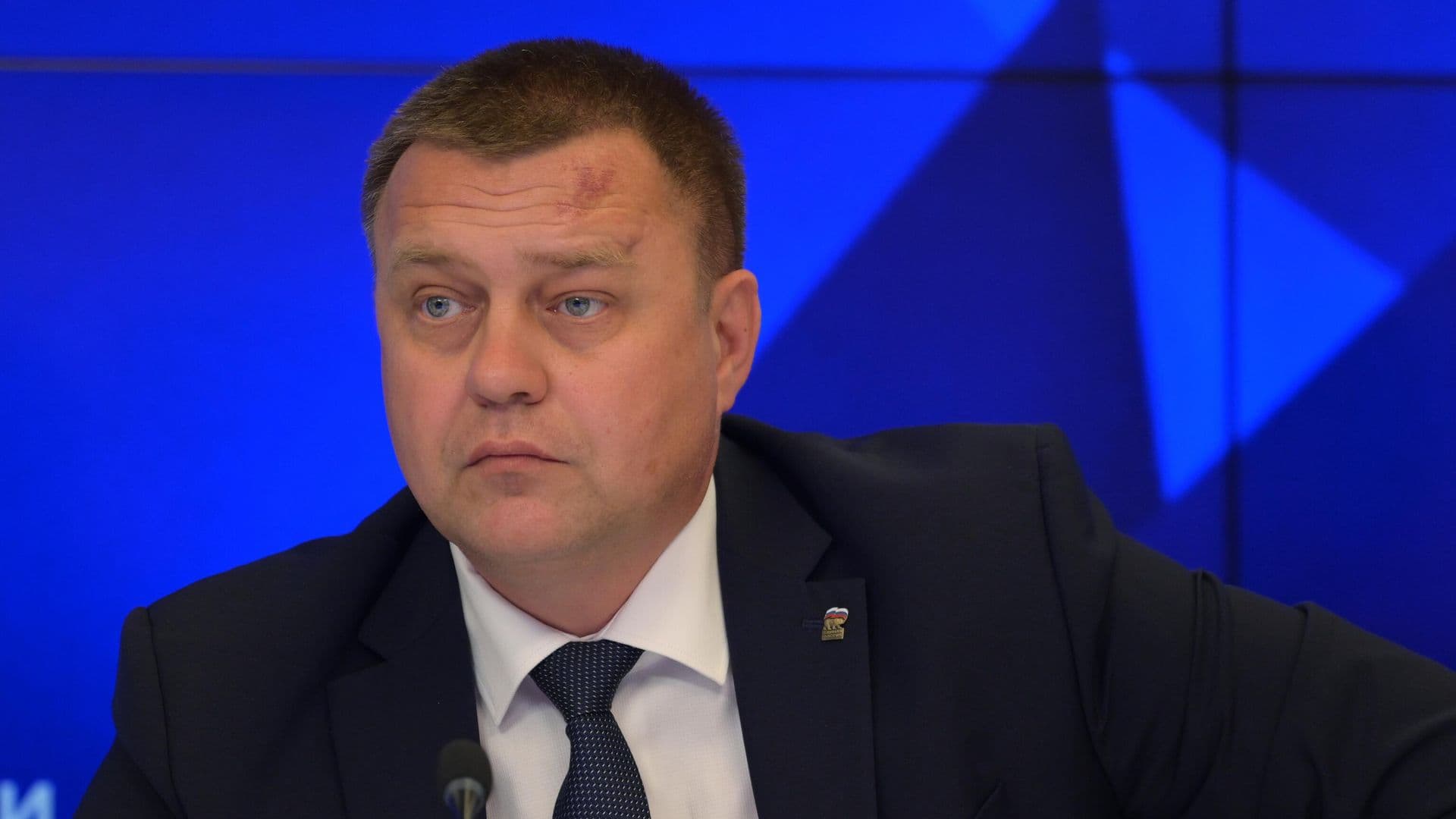 Сенатор назвал кадровые отставки на Украине следствием борьбы за власть