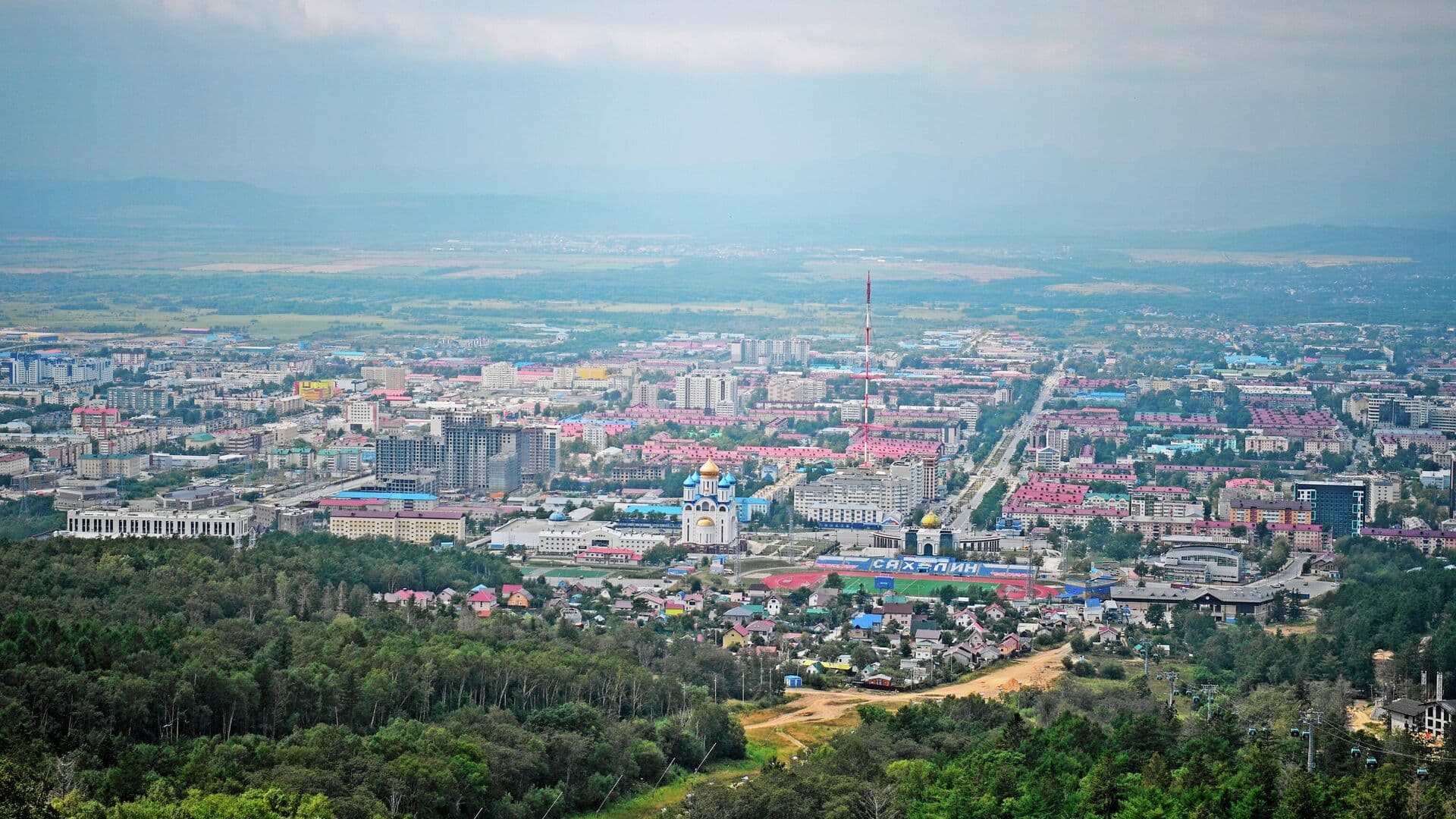 В детсадах Южно-Сахалинска выявили кишечную инфекцию