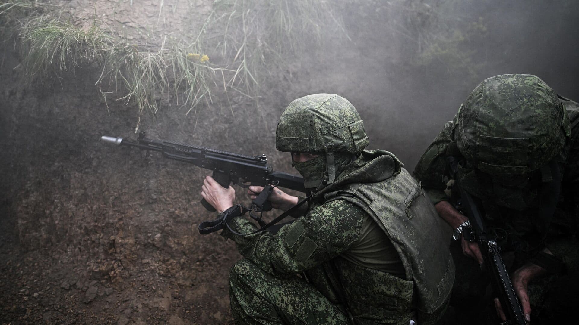 ВСУ потеряли до 145 боевиков в зоне действия "Севера"