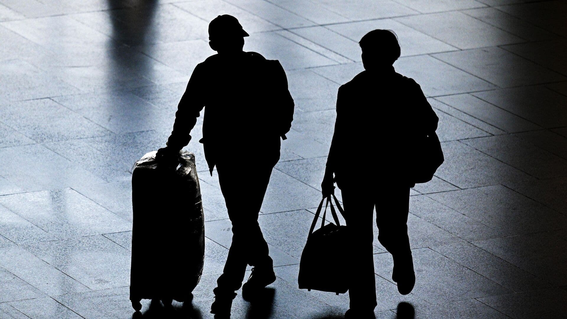 В аэропортах Оренбурга и Уфы ввели временные ограничения