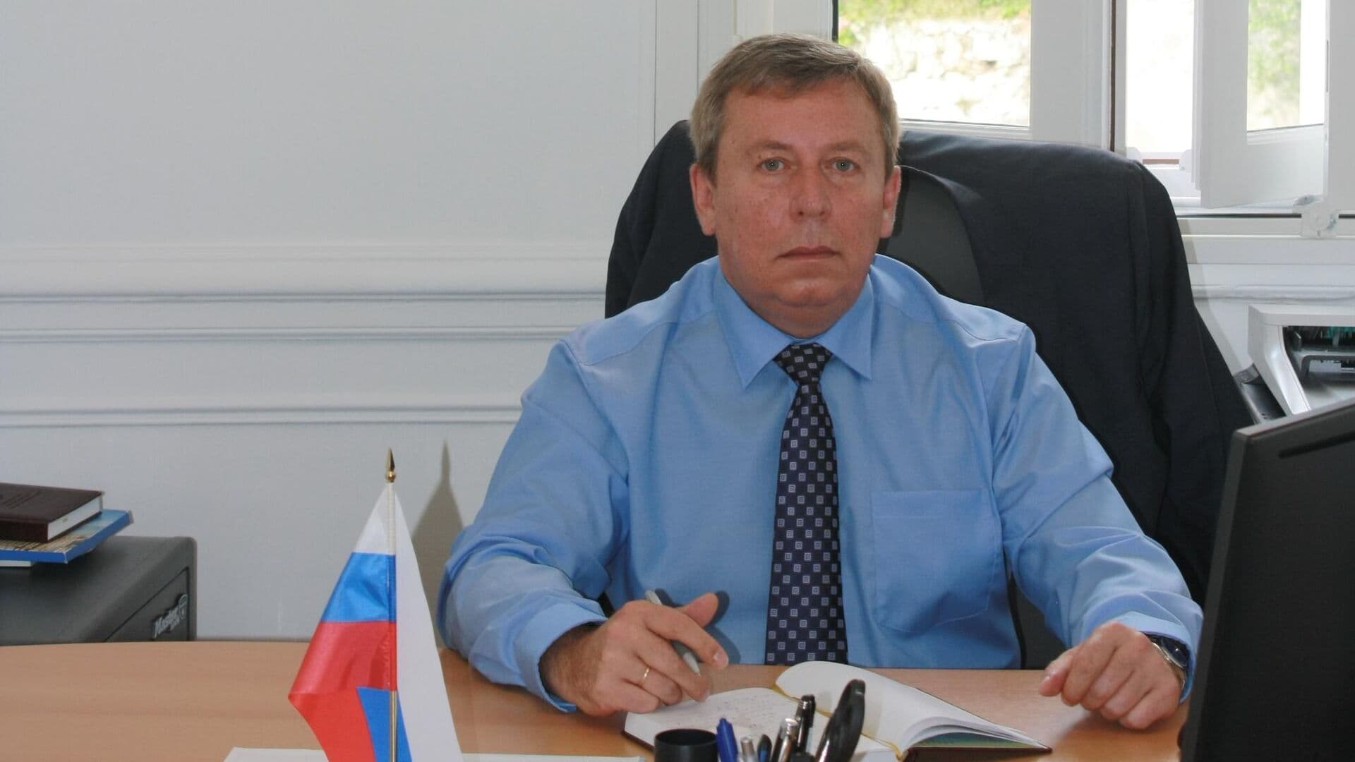 Антироссийская риторика среди французов почти прекратилась, заявил Оранский