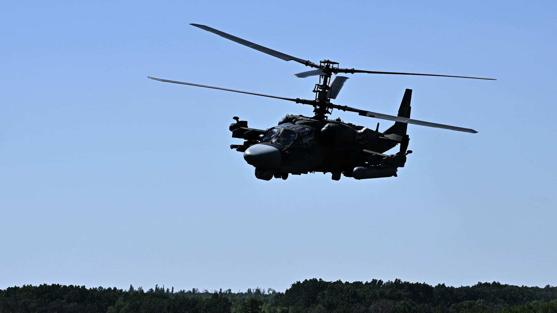 ВС России поразили объекты инфраструктуры украинских военных аэродромов