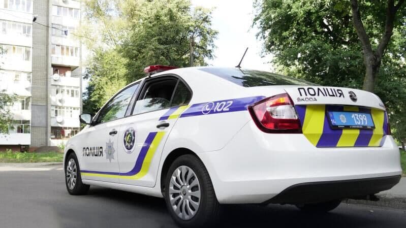 Во Львове мужчина открыл стрельбу в квартире