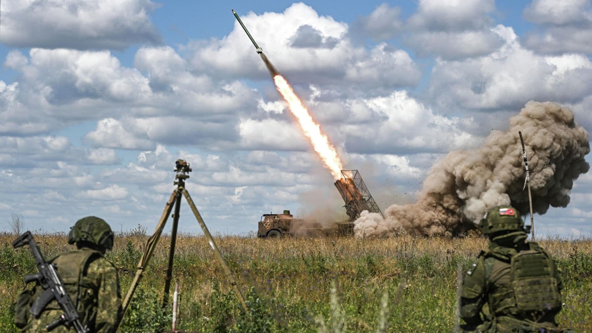 ВСУ потеряли более 395 боевиков в зоне действий "Днепра" за неделю
