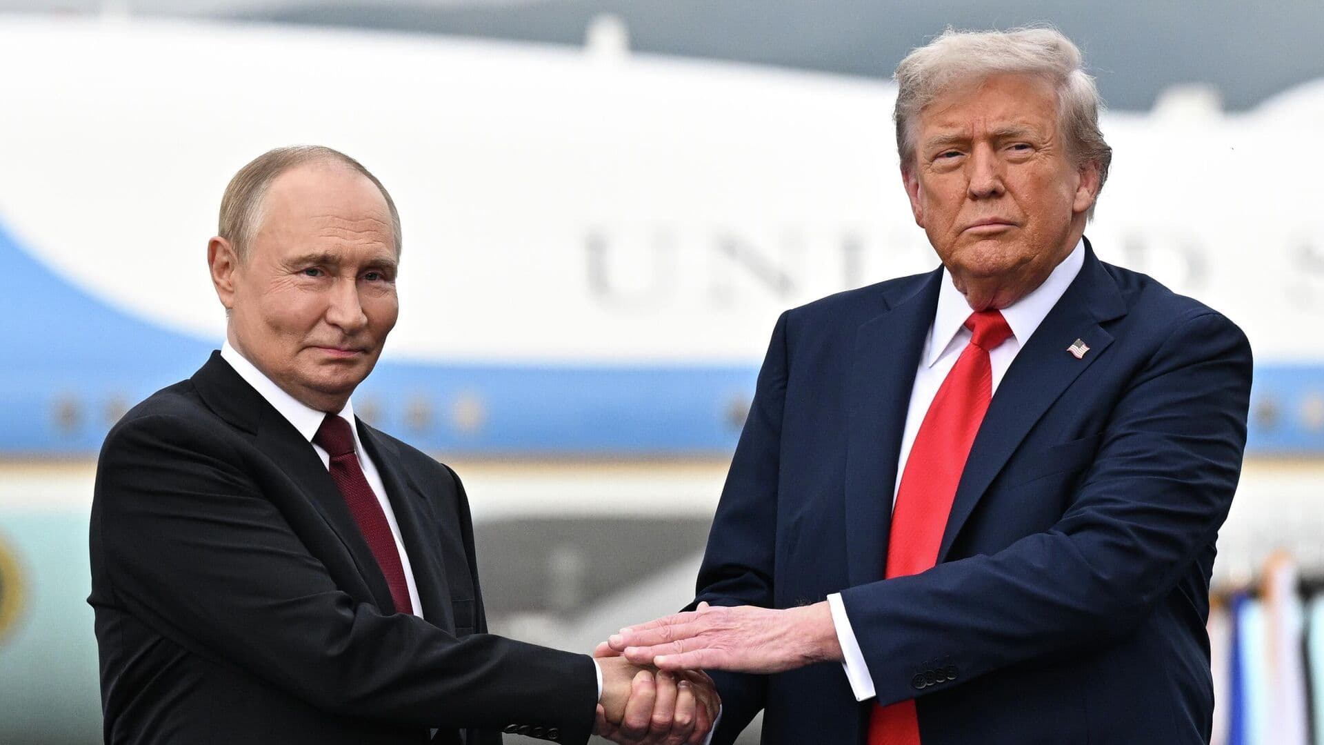 Трамп может отказаться от анкориджских договоренностей, пишет Axios