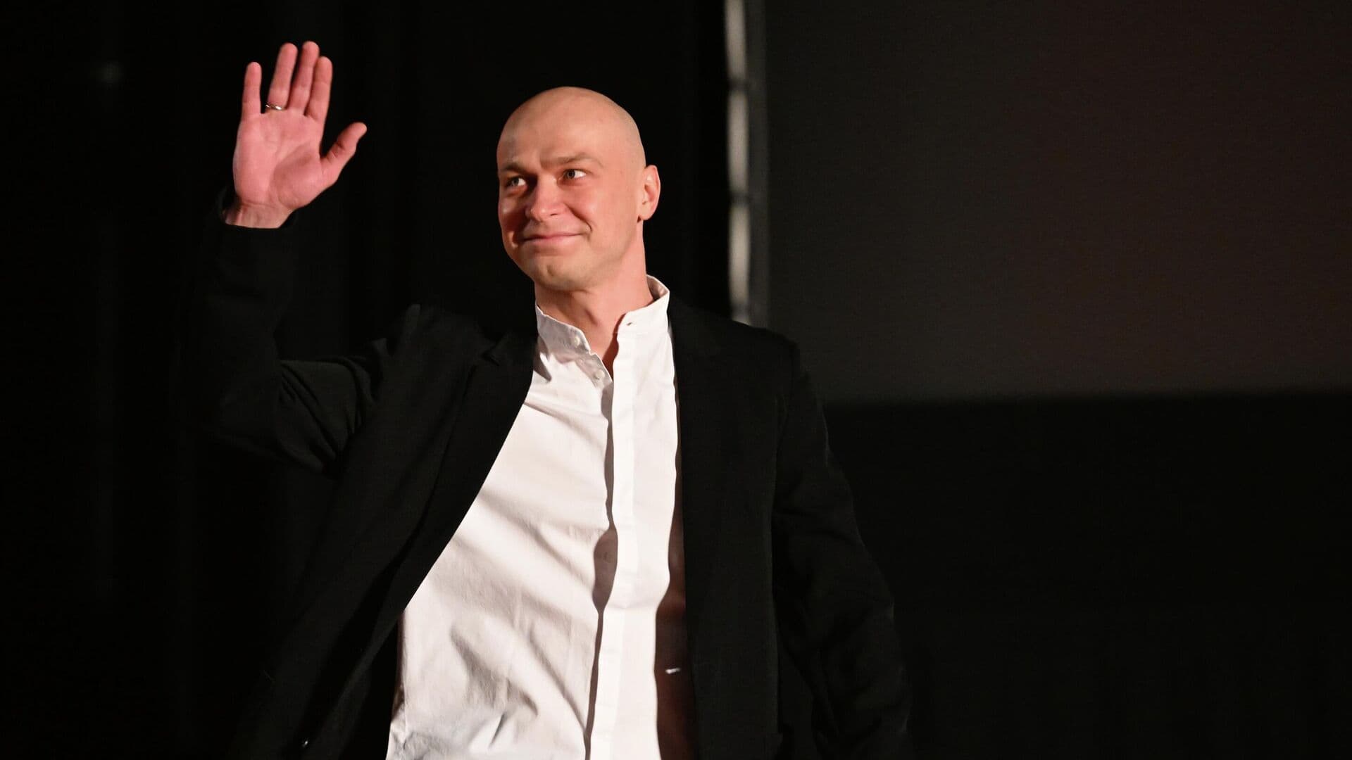 Названы самые брутальные актеры по мнению россиян