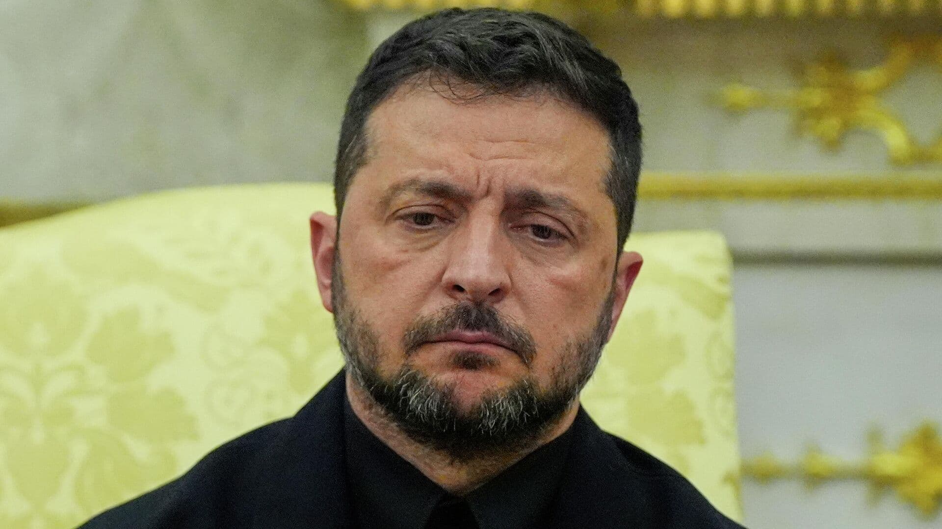 "Черная дыра" на теле Европы. США дали тревожный прогноз по Украине