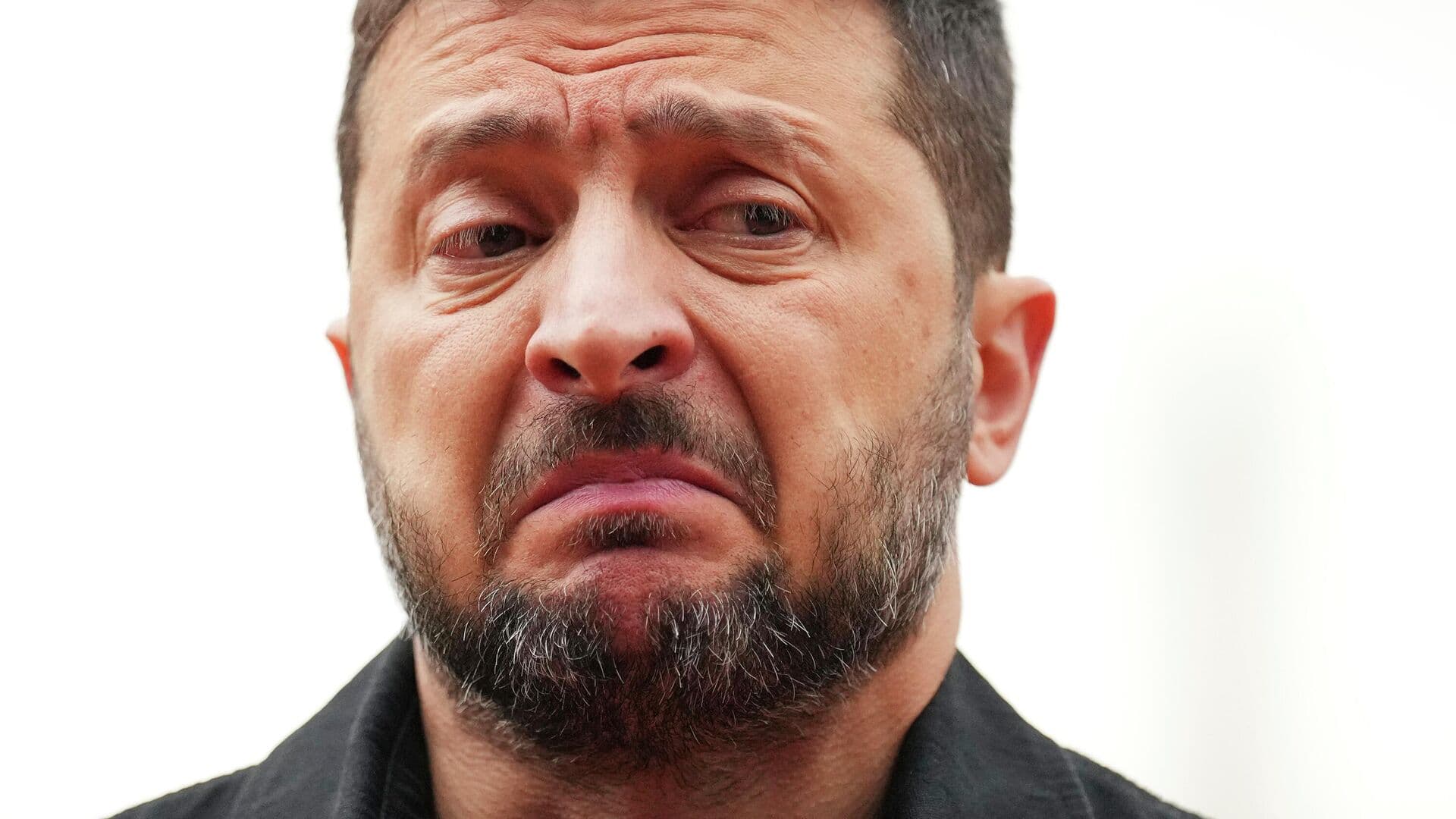 "Будет свергнут": на Западе жестко ответили на слова Зеленского о России