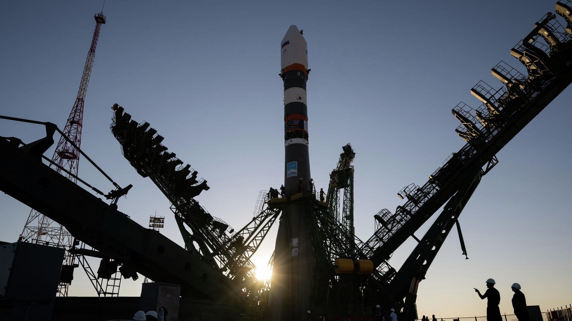 Разработчик назвал дату пуска первой частной сверхлегкой российской ракеты