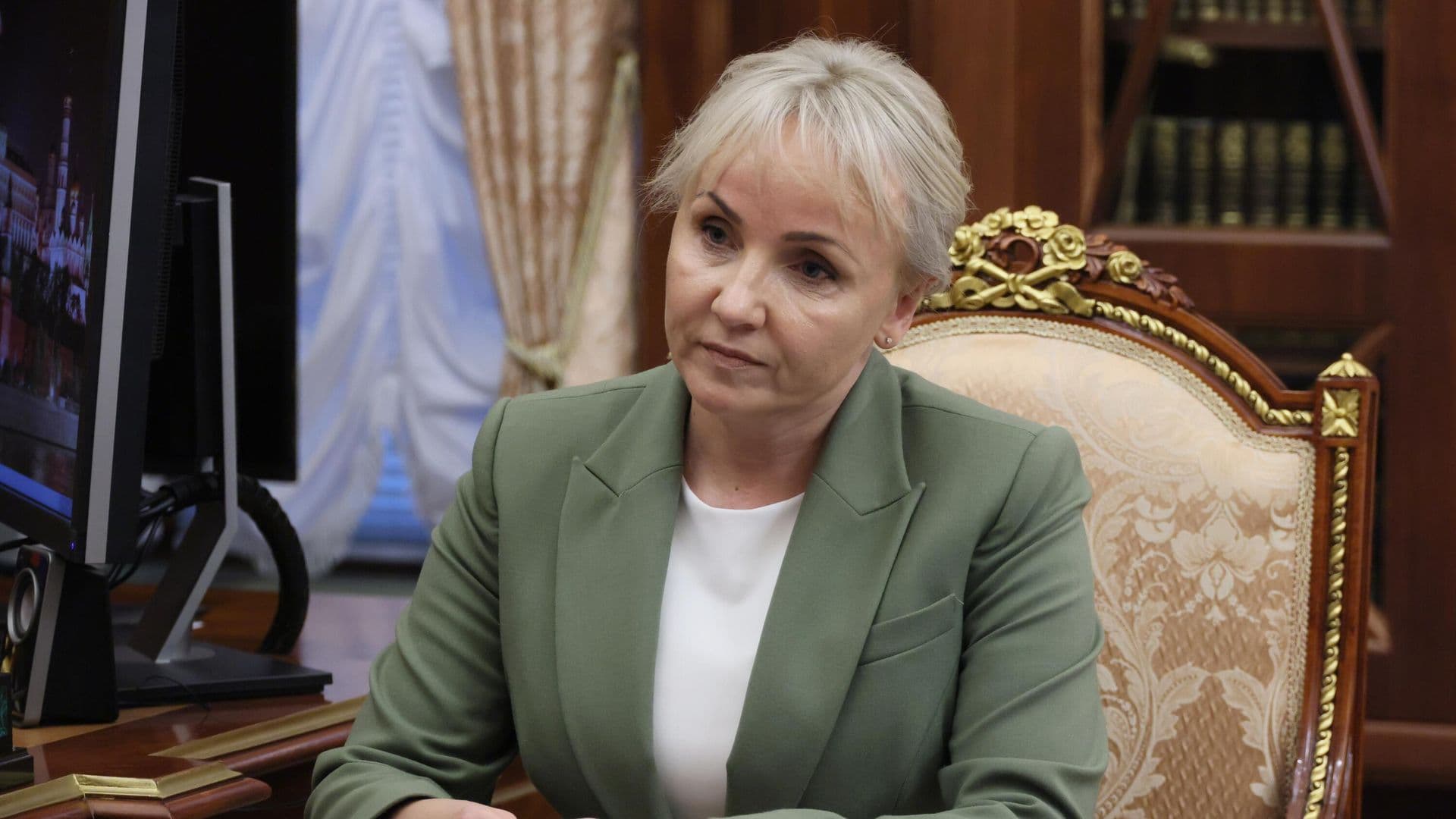 Губернатор ЕАО рассказала о возвращении учителей в систему образования
