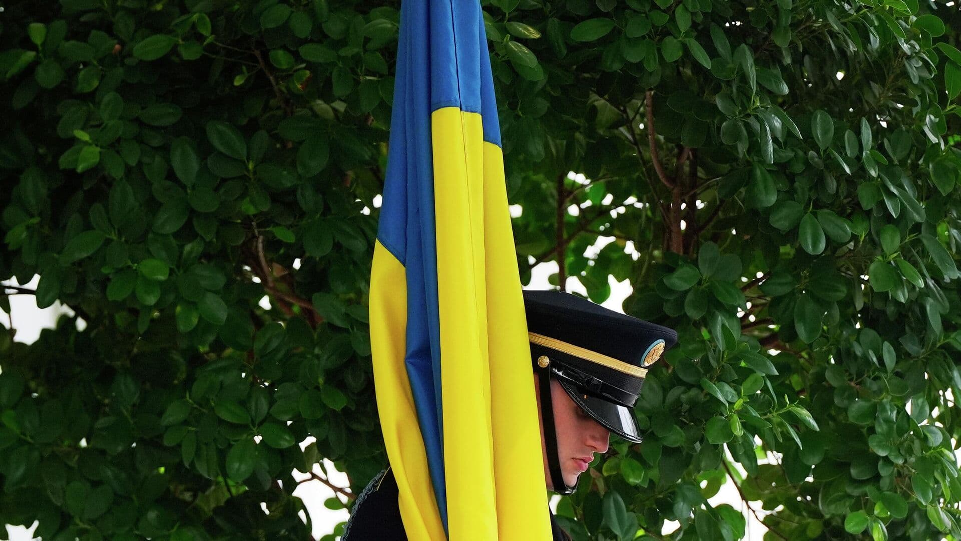 Северная Европа и Канада заявили о намерении продолжать поддержку Украины