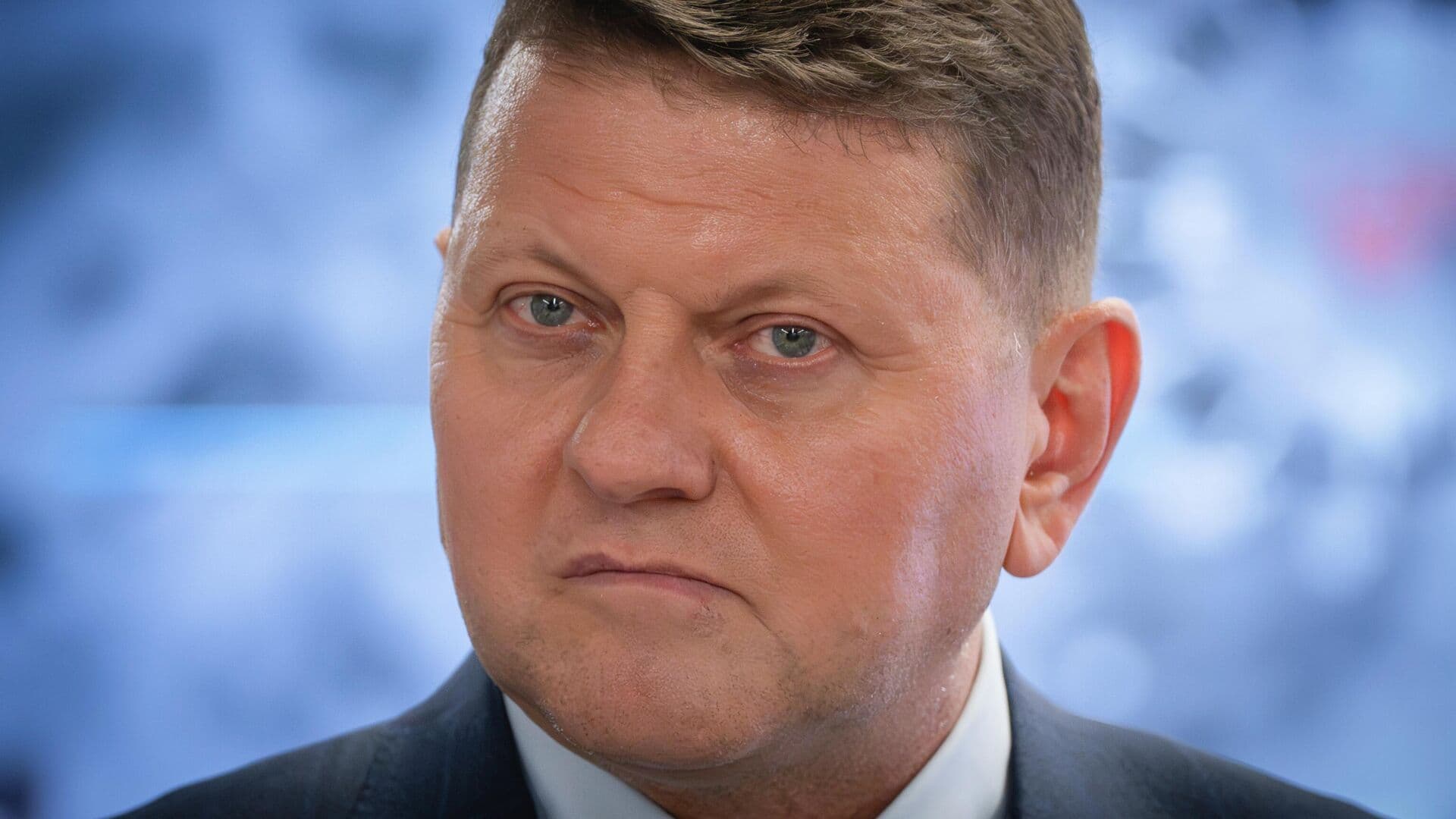 Залужный сделал неожиданное заявление о России