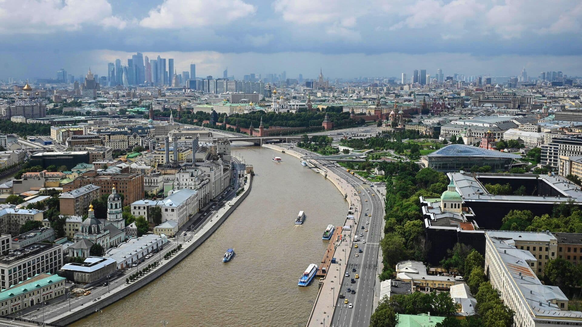 В Москве ограничат публикацию данных о терактах