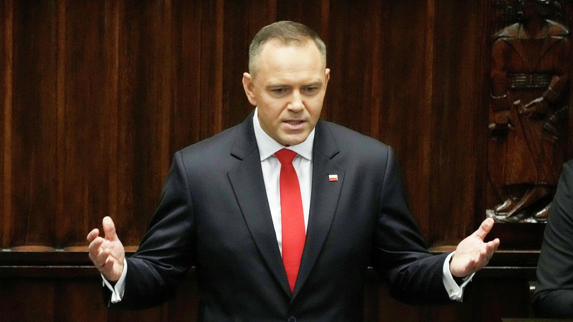 Президент Польши на десять лет запретил продажу земли иностранцам