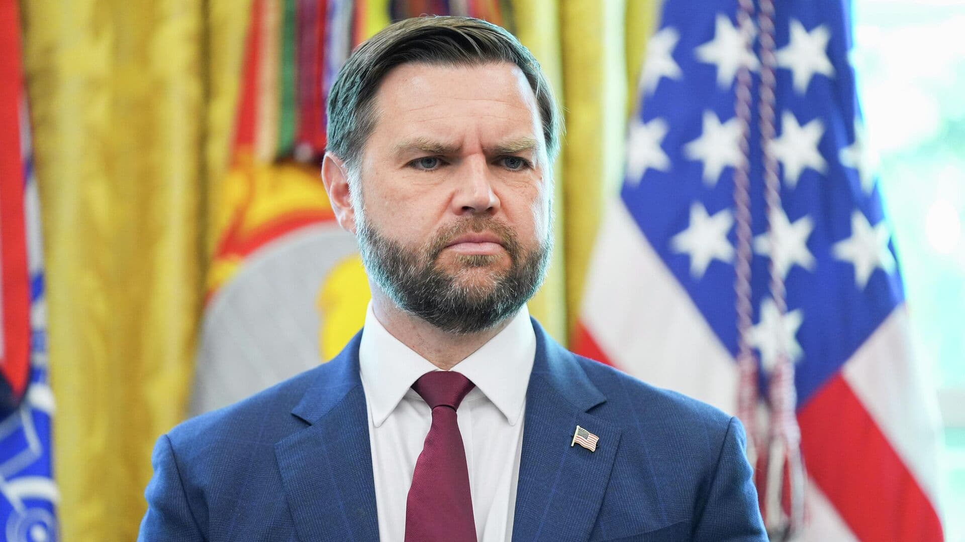 США надеются, что Иран даст обязательство по ядерному оружию, заявил Вэнс