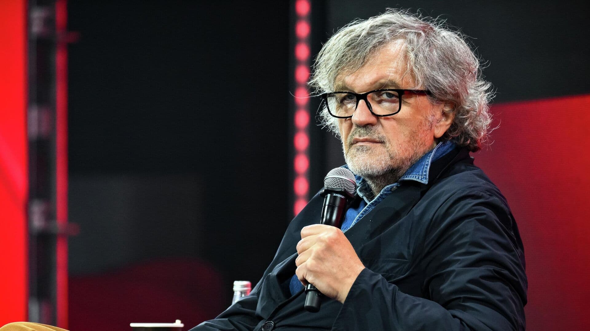 Кустурица анонсировал съемки фильма про Распутина