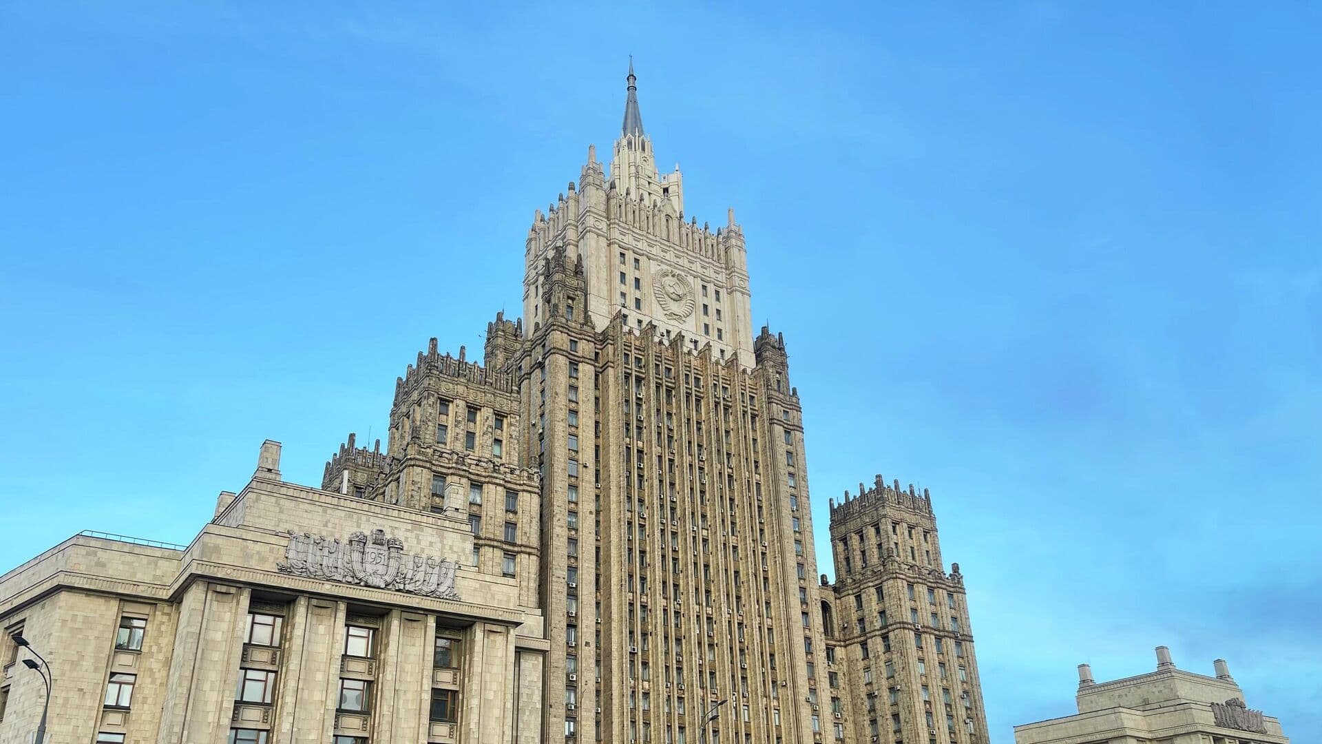 В МИД заявили о намерении Лондона подключить Киев к авантюре против Ирана