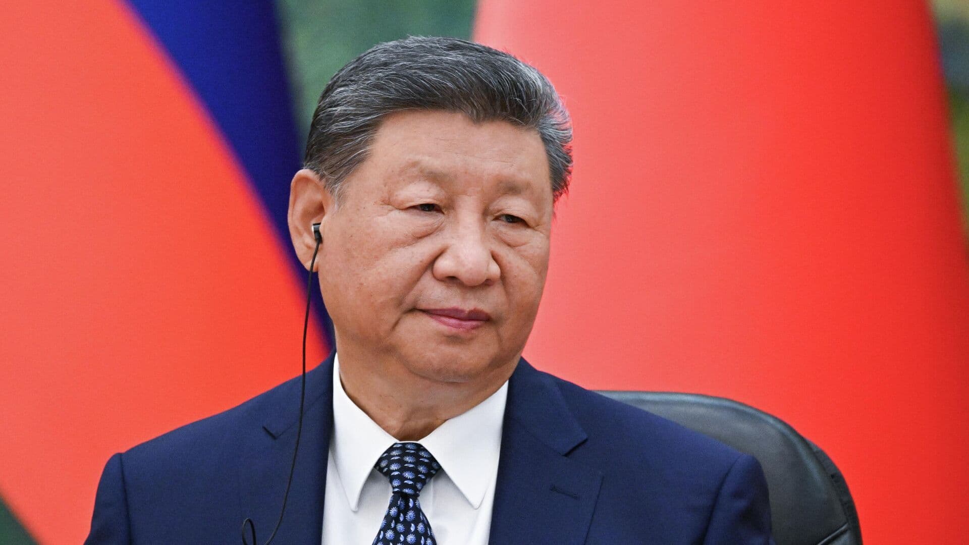 Отношения России и Китая имеют особую ценность, заявил Си Цзиньпин