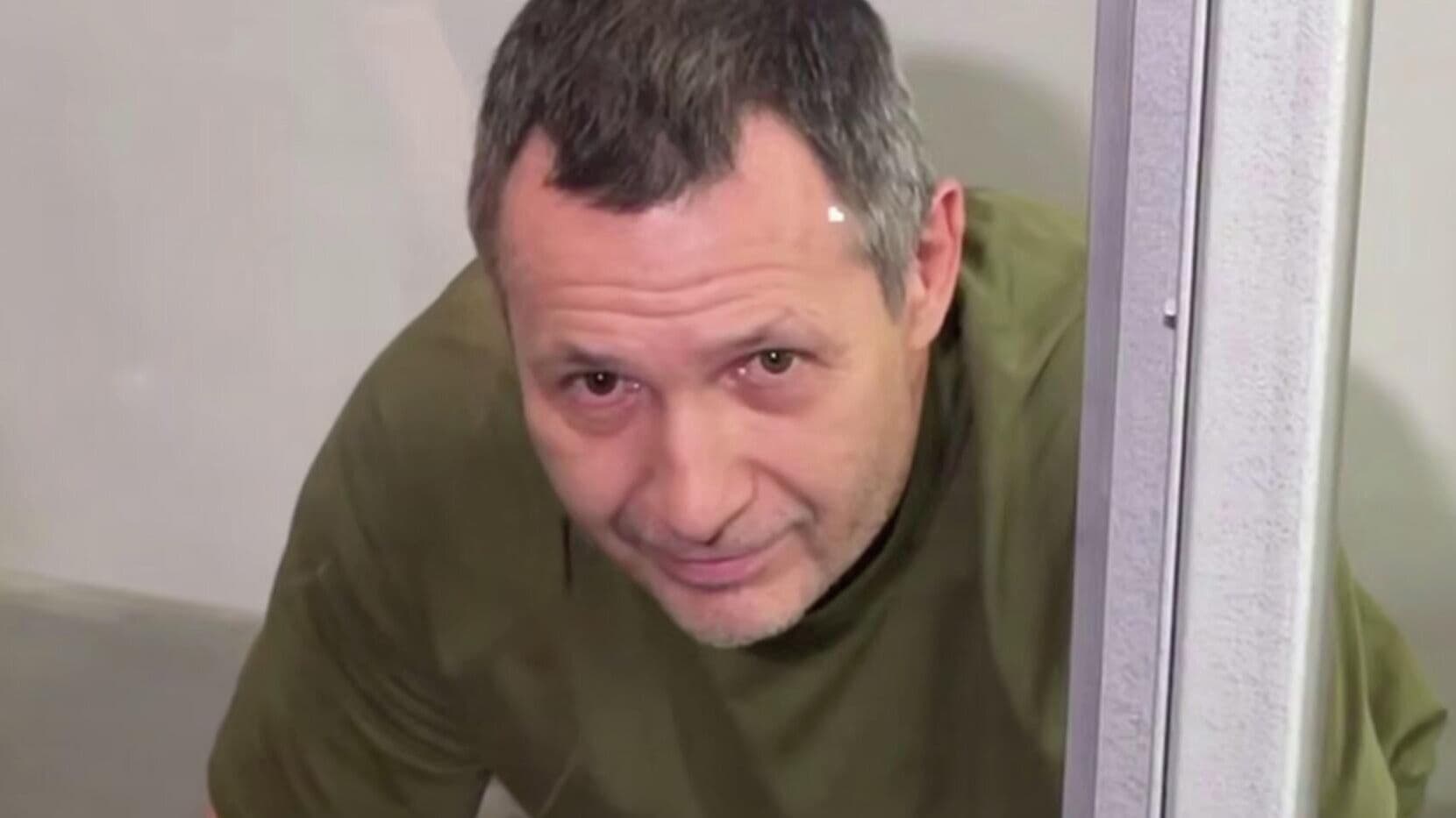 На Украине перенесли суд по делу об убийстве Парубия