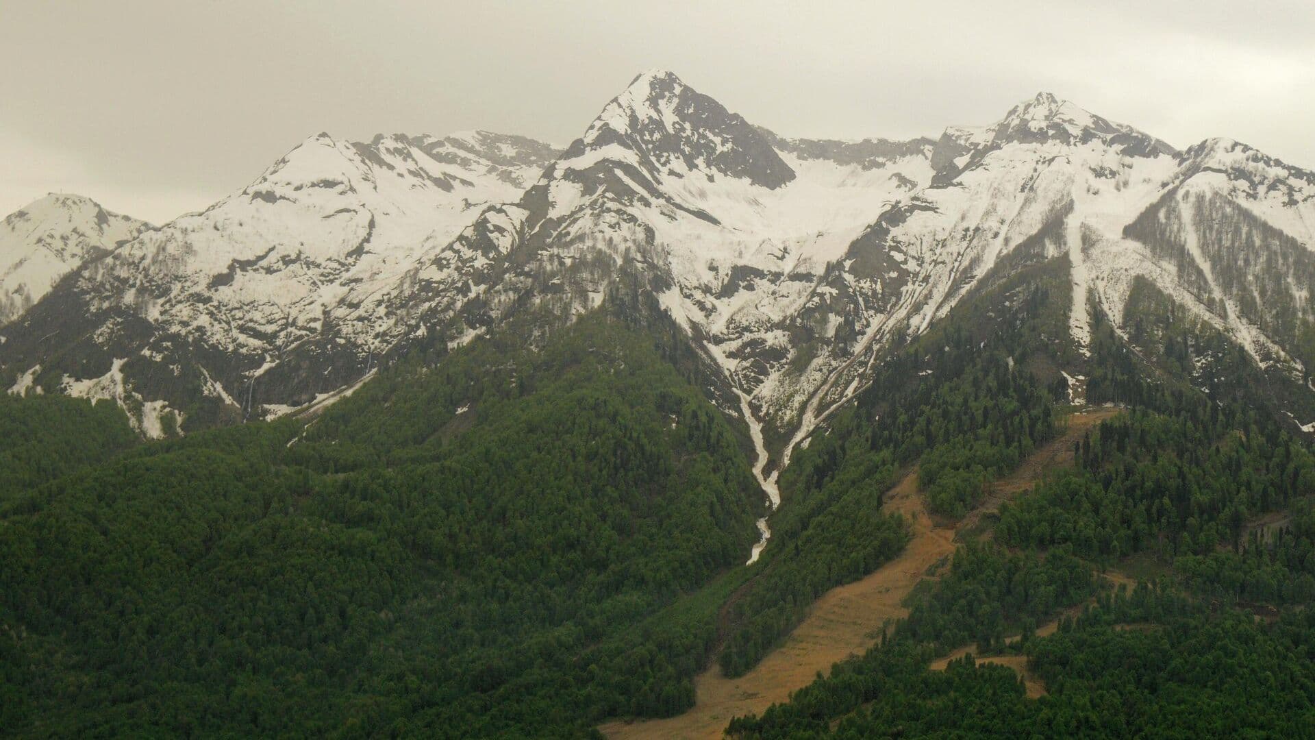Стало известно, на каких российских курортах жилье подешевело сильнее всего