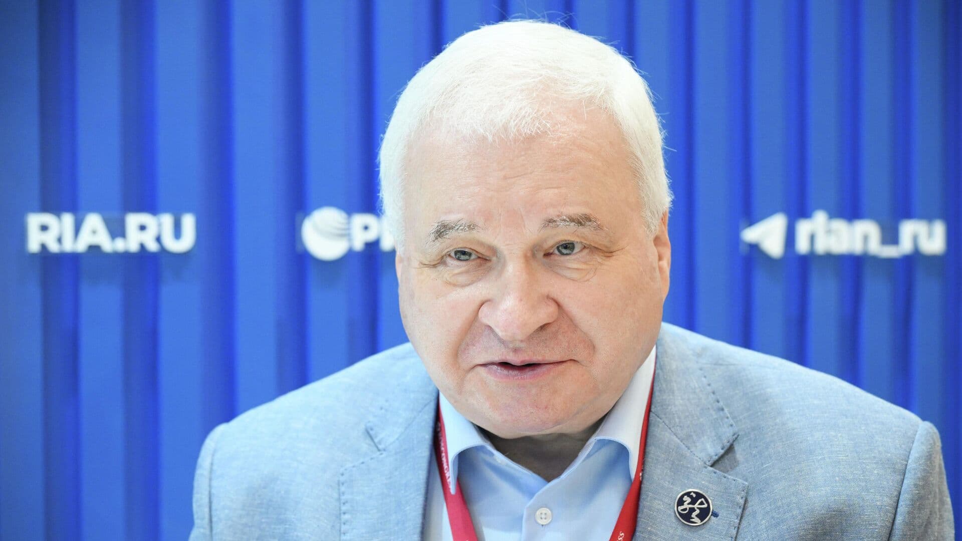 Сенатор отметил сплоченную позицию России и Китая