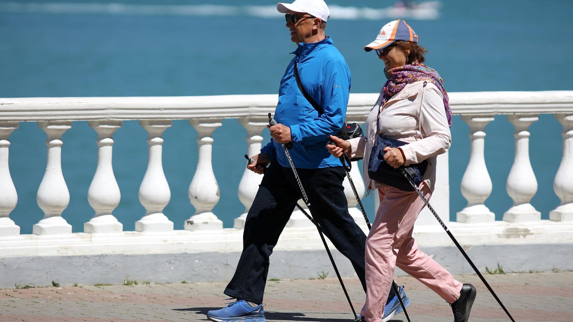 Эксперт назвала способы продлить молодость мозга и снизить риск инсульта